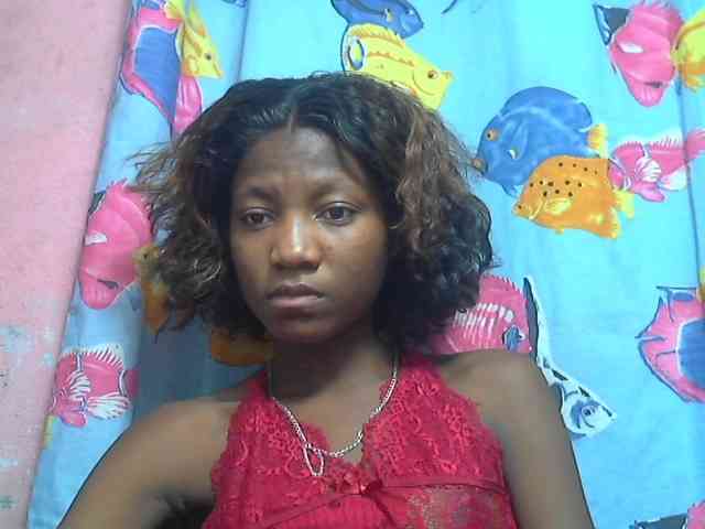 Elizahhh webcam