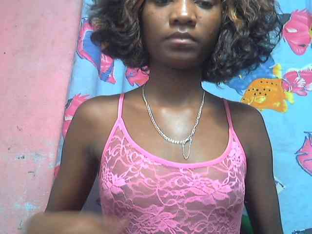 Elizahhh webcam