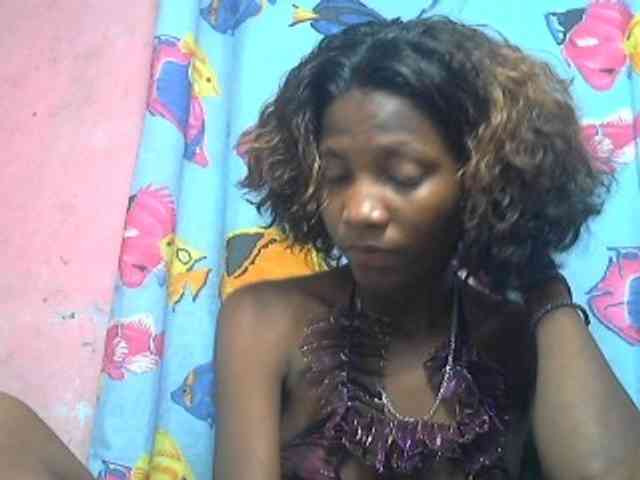 Elizahhh webcam