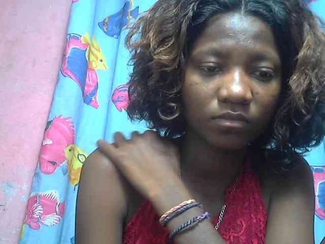 Elizahhh webcam