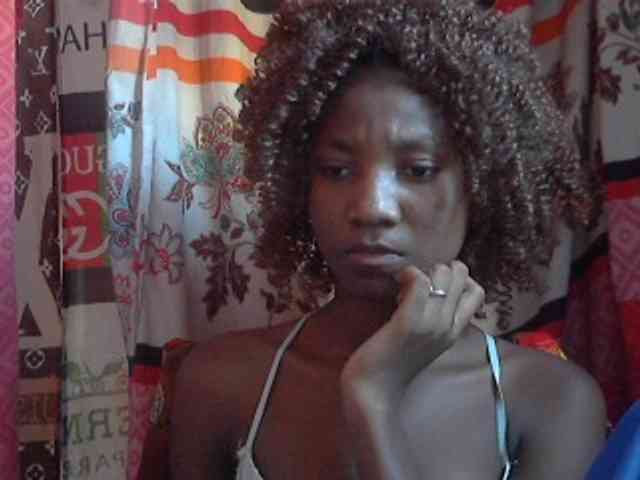 Elizahhh webcam