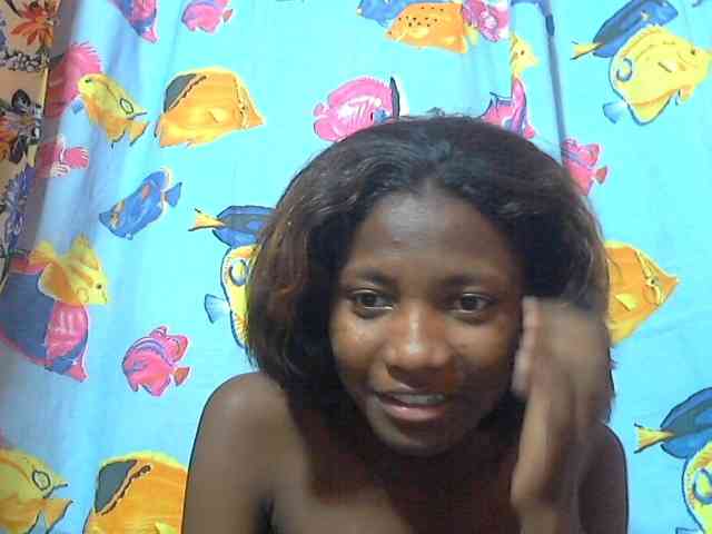 Elizahhh webcam