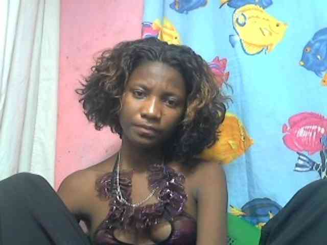 Elizahhh webcam