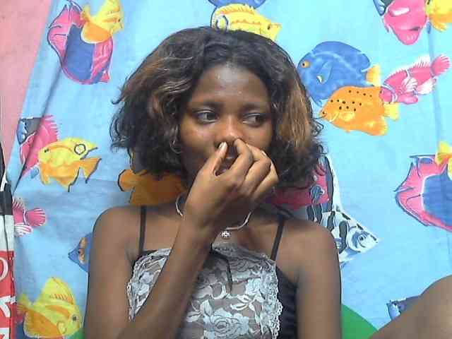 Elizahhh webcam