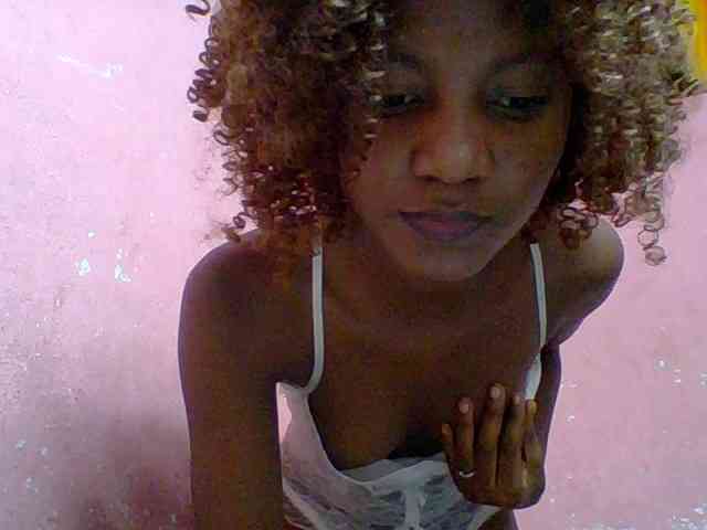 Elizahhh webcam