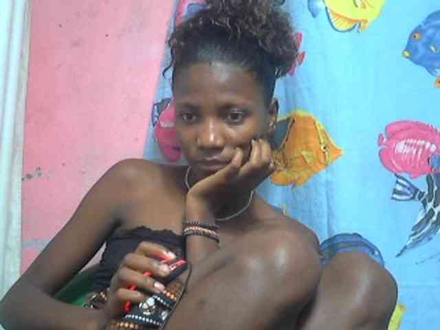 Elizahhh webcam