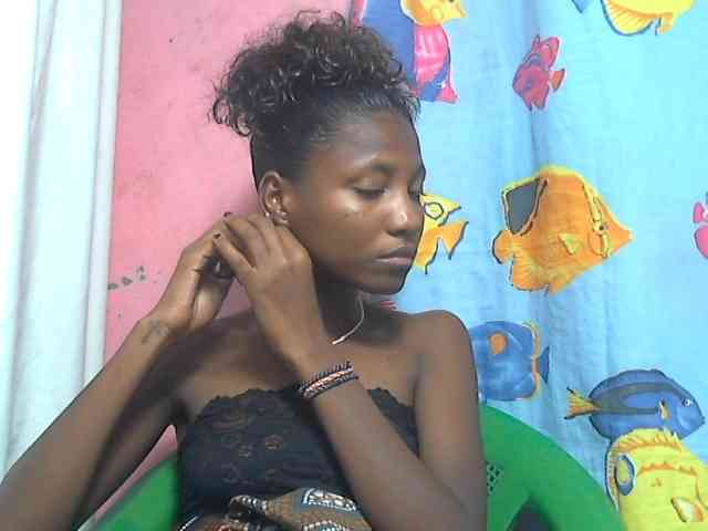 Elizahhh webcam