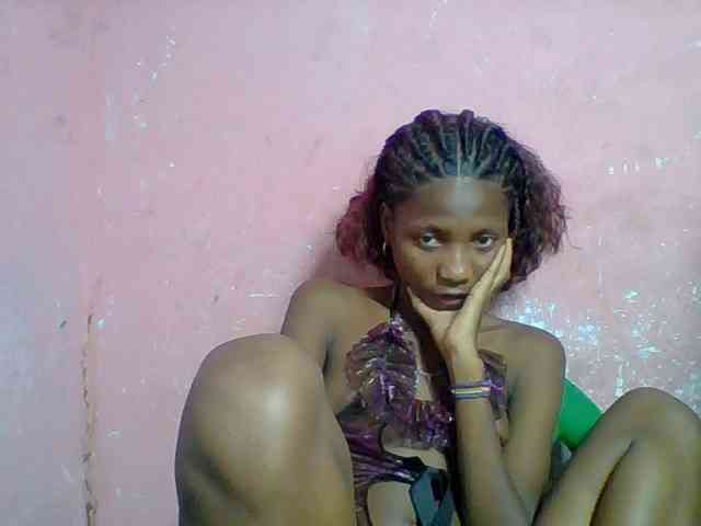 Elizahhh webcam