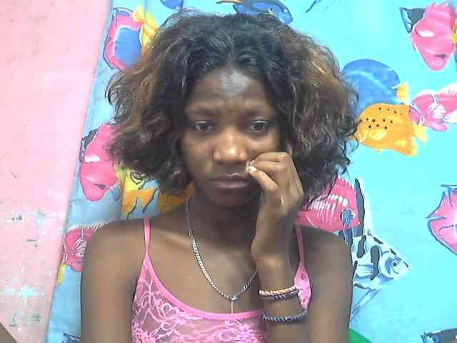 Elizahhh webcam