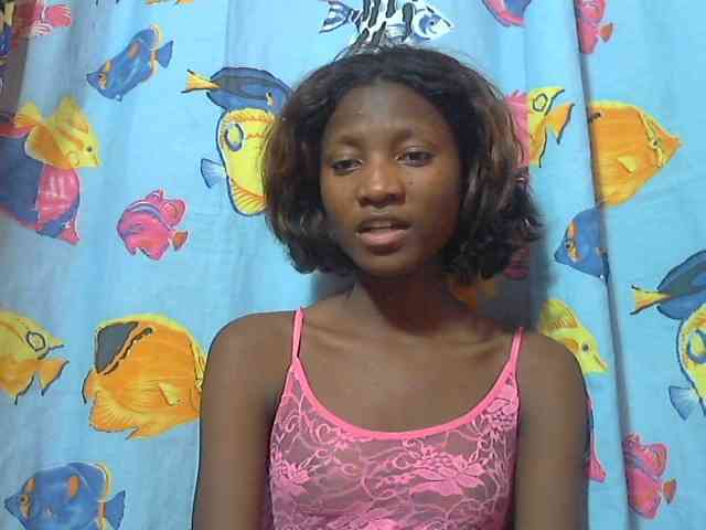 Elizahhh webcam