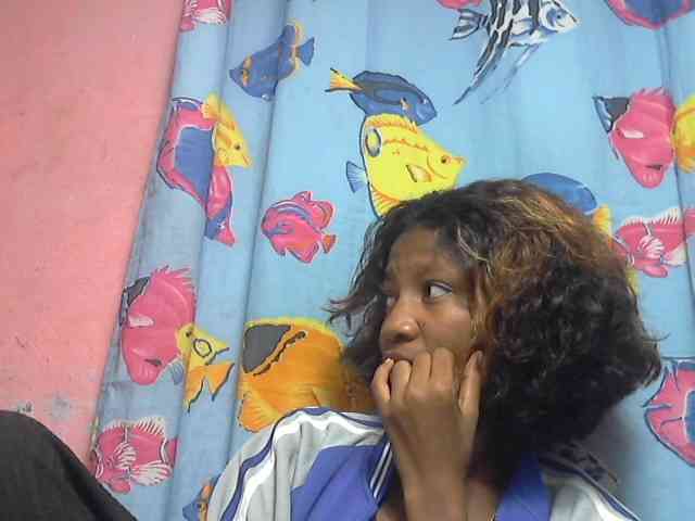 Elizahhh webcam