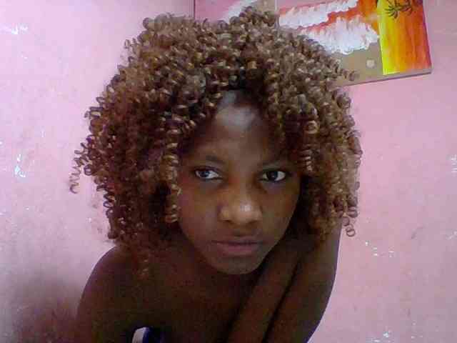 Elizahhh webcam