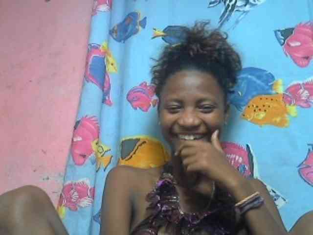 Elizahhh webcam