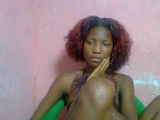 Elizahhh webcam