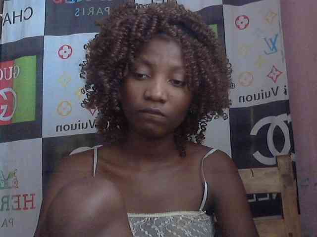 Elizahhh webcam