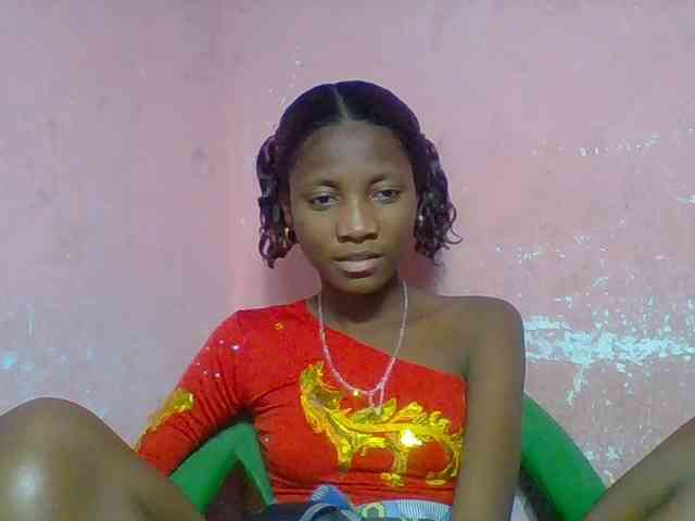 Elizahhh webcam
