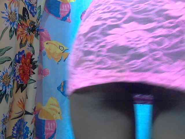 Elizahhh webcam