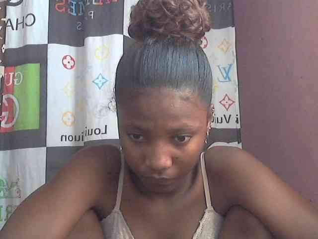 Elizahhh webcam