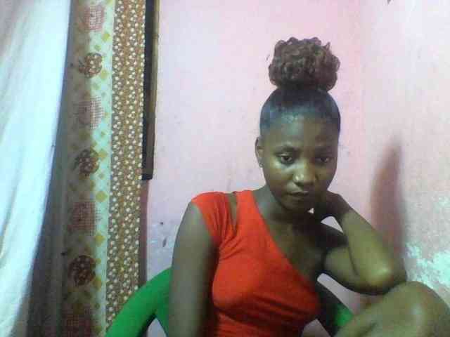 Elizahhh webcam
