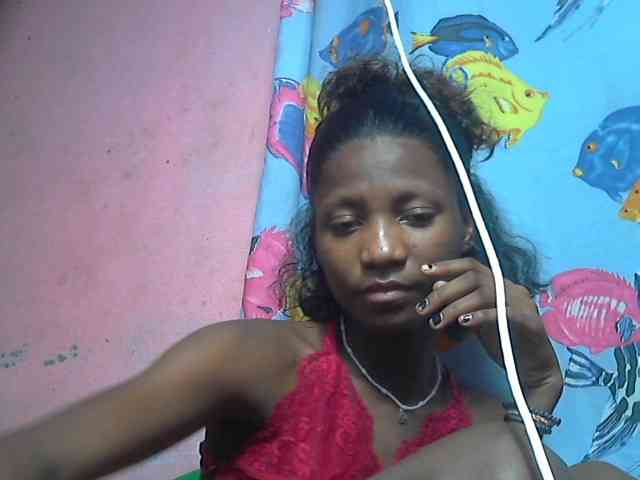 Elizahhh webcam