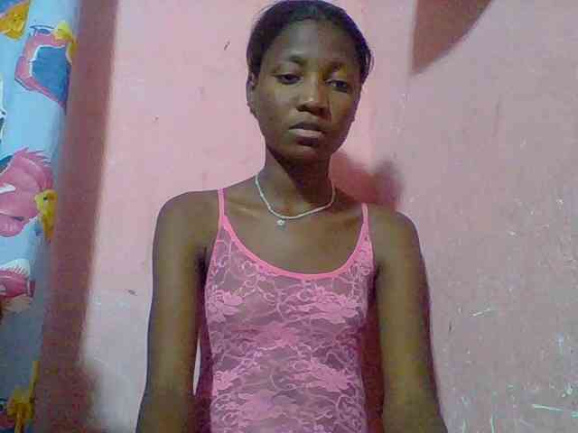 Elizahhh webcam