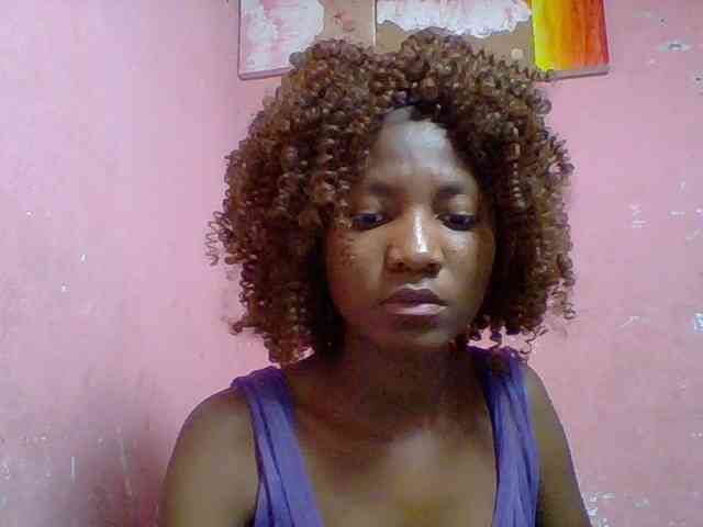 Elizahhh webcam