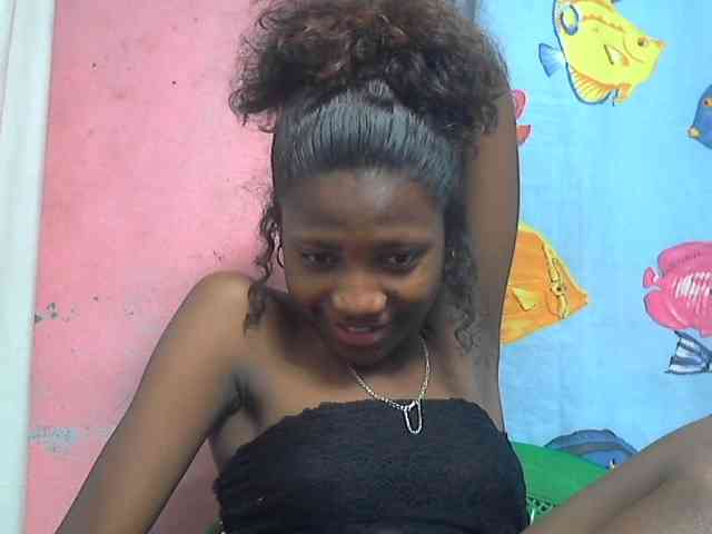 Elizahhh webcam