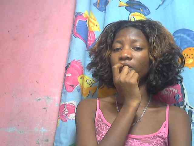 Elizahhh webcam