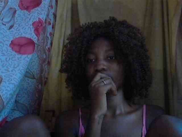 Elizahhh webcam