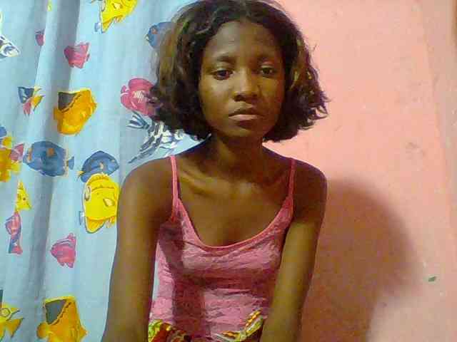 Elizahhh webcam