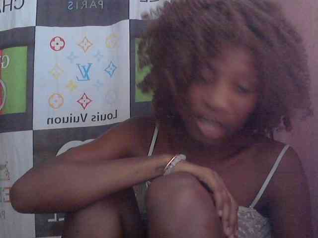 Elizahhh webcam