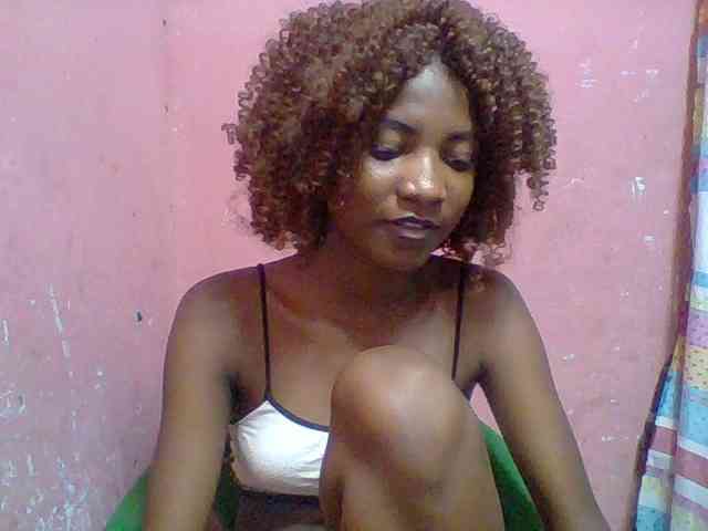 Elizahhh webcam