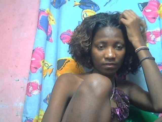 Elizahhh webcam
