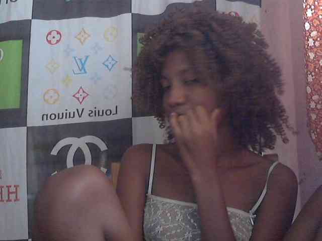 Elizahhh webcam