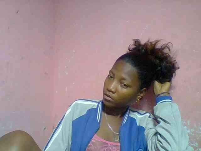 Elizahhh webcam