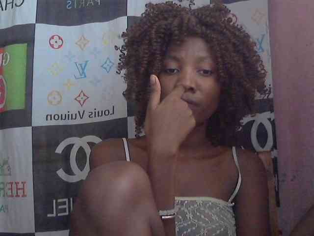 Elizahhh webcam