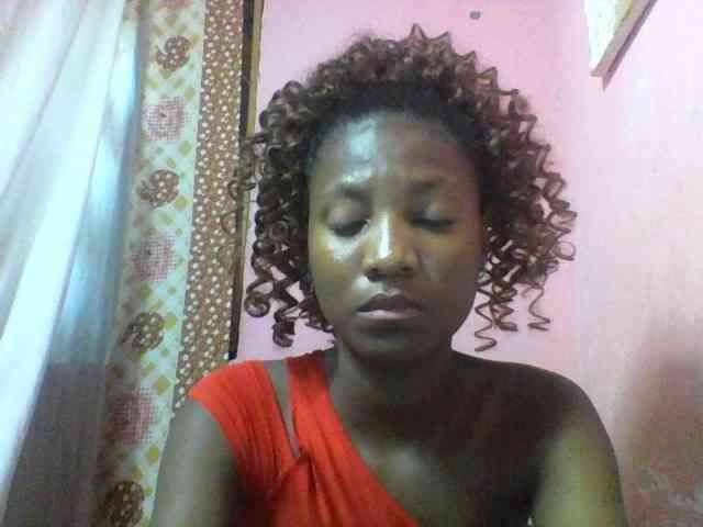 Elizahhh webcam