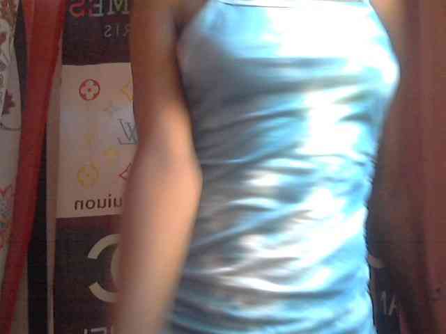 Elizahhh webcam