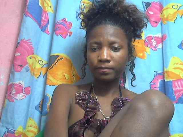 Elizahhh webcam