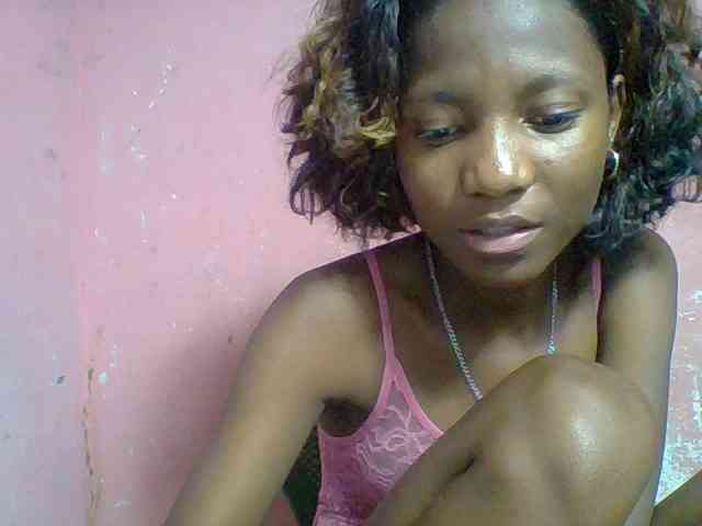 Elizahhh webcam