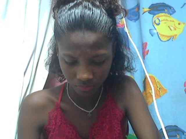 Elizahhh webcam