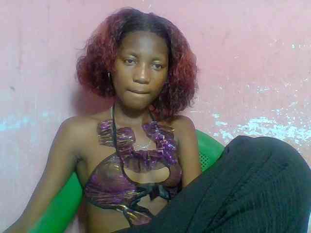 Elizahhh webcam