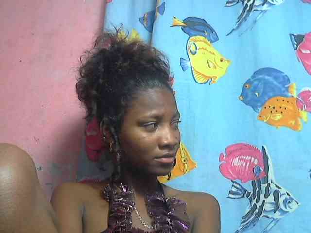 Elizahhh webcam