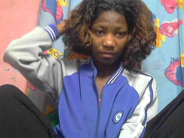 Elizahhh webcam