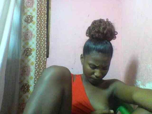Elizahhh webcam