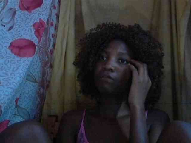 Elizahhh webcam