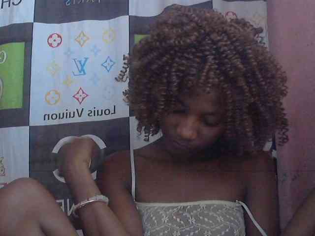 Elizahhh webcam