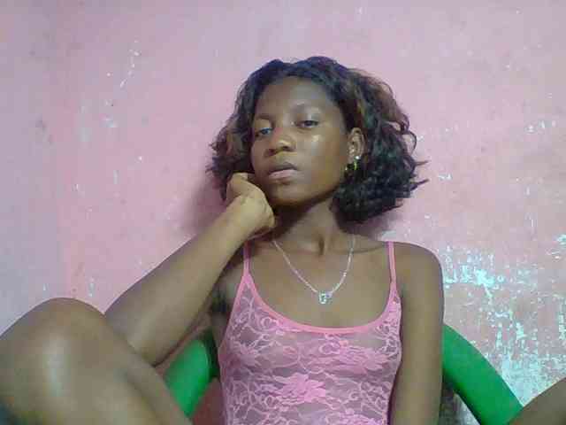 Elizahhh webcam