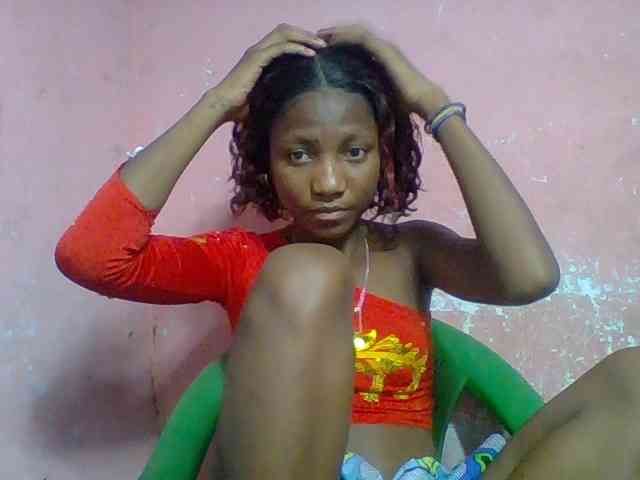 Elizahhh webcam