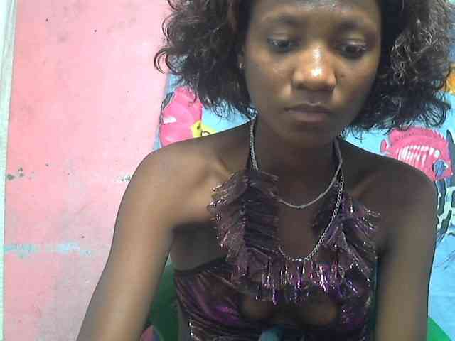 Elizahhh webcam